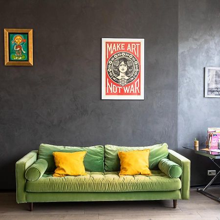 Le Loft Horloger Avec Parking Apartment Besancon Ngoại thất bức ảnh