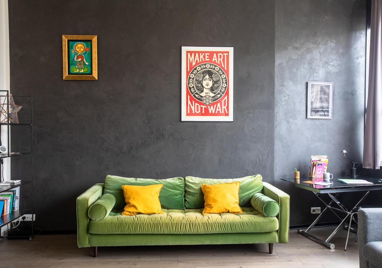 Le Loft Horloger Avec Parking Apartment Besancon Ngoại thất bức ảnh