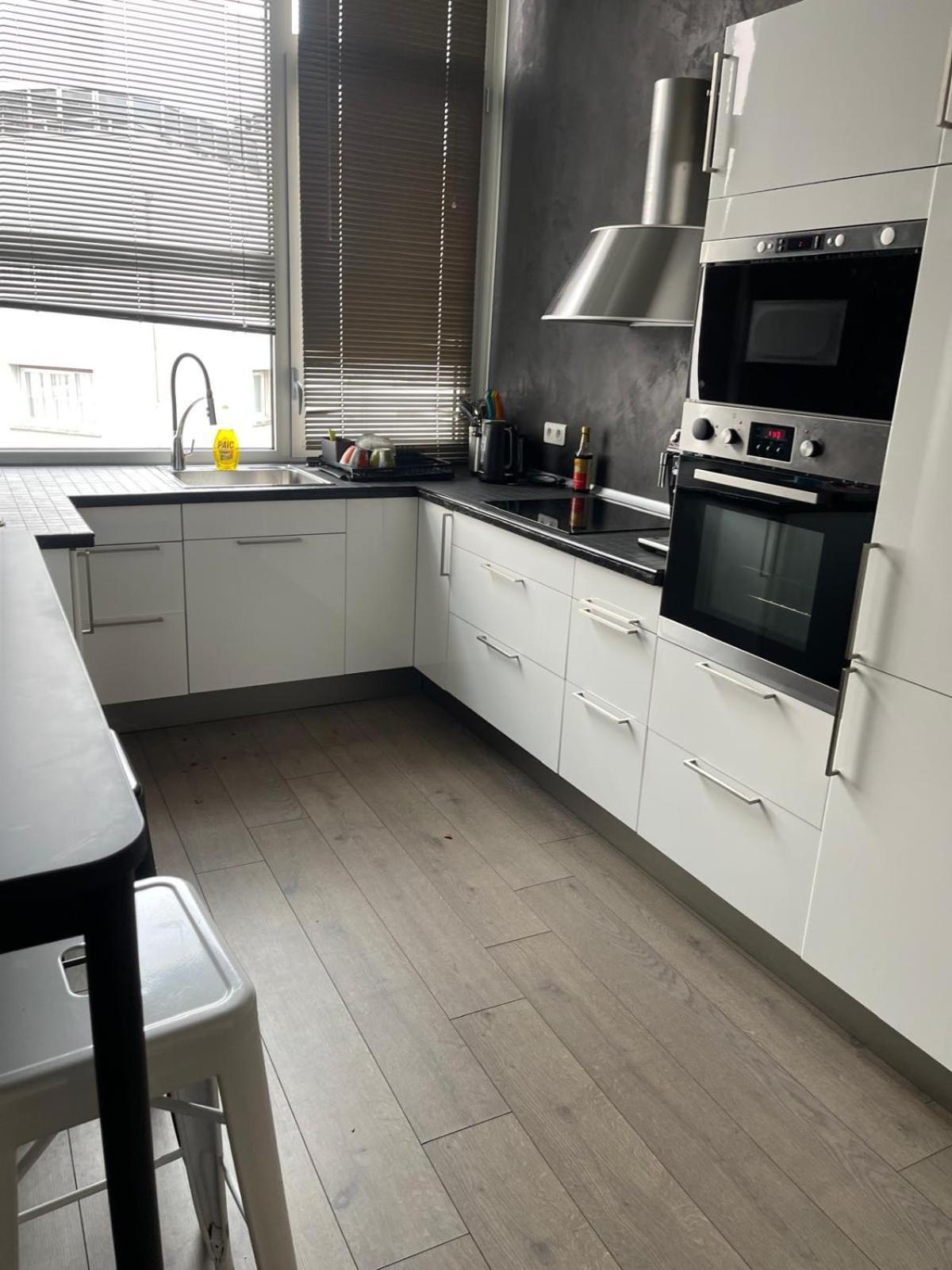 Le Loft Horloger Avec Parking Apartment Besancon Ngoại thất bức ảnh